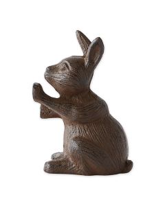 RABBIT DOOR STOPPER