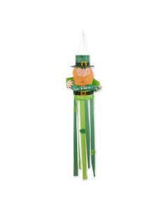 LEPRECHAUN WINDSOCK