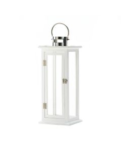 HIGHLAND LARGE CANDLE LANTERN