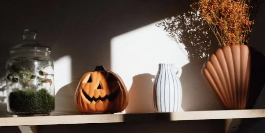 Fall Transitional Home Decor Gifts to Warm Up Your Space