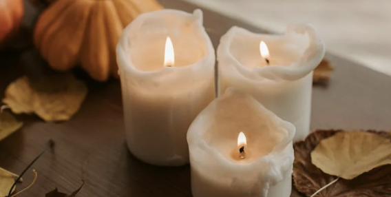 The Perfect Thanksgiving Setup for a Warm and Welcoming Holiday
